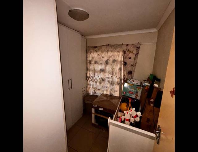 2 BEDROOM HOUSE FOR SALE IN SOSHANGUVE A